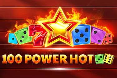 100 Power Hot Dice